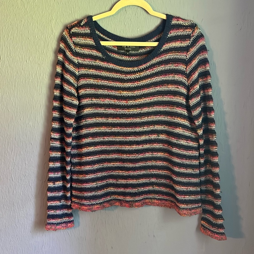 Rag & Bone Sweater Sm 💕